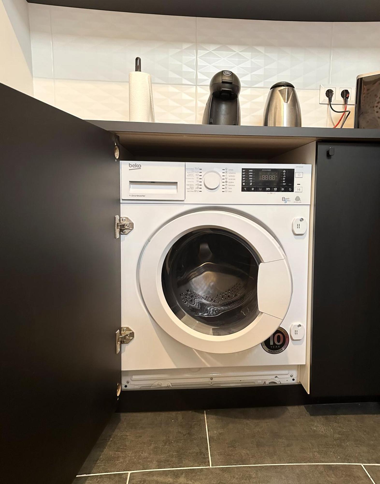 R&R Central Apartment Будапеща Екстериор снимка