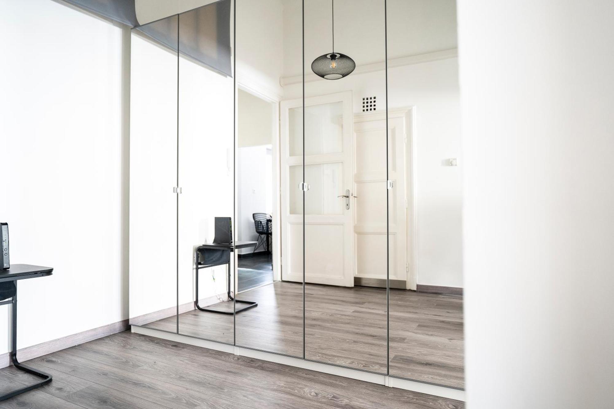 R&R Central Apartment Будапеща Екстериор снимка